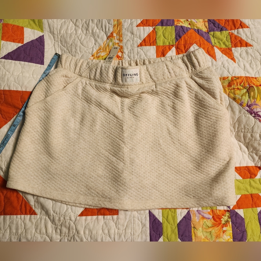 Aerie Offline Skort